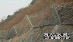 谈谈主动防护网与被动防